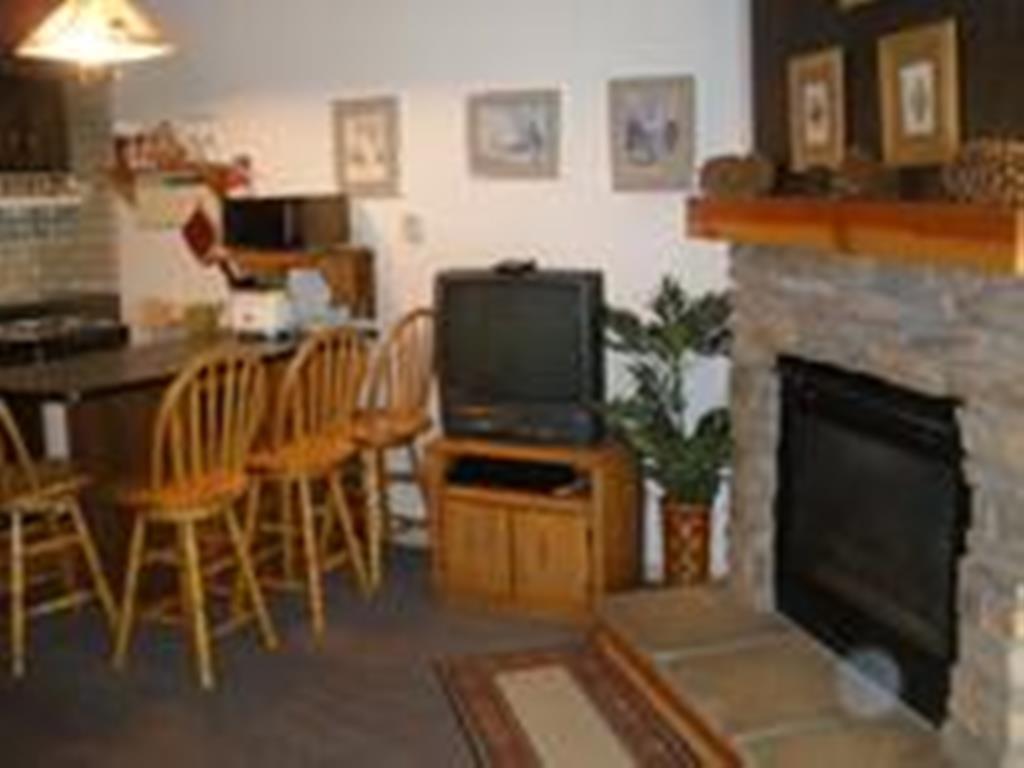 Yosemite Condominium Yosemite West Quarto foto