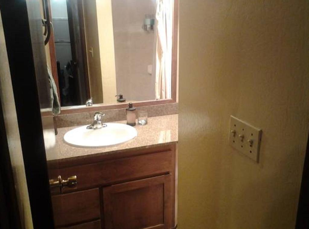 Yosemite Condominium Yosemite West Quarto foto